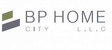 The representation of the trademark BP HOME