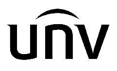 Die Wiedergabe der Marke unv