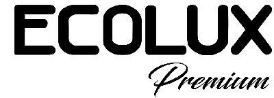 The representation of the trademark ECOLUX