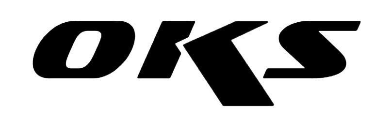 The representation of the trademark oks