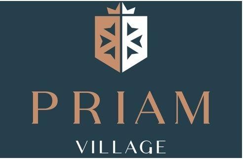 Paraqitja e markës PRIAM VILLAGE