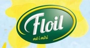 Paraqitja e markës floil
