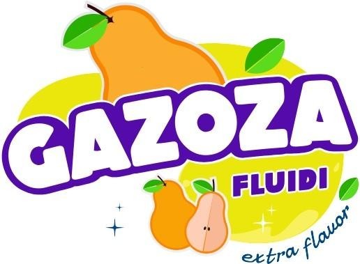 Paraqitja e markës GAZOZA FLUIDI