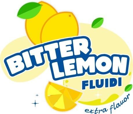 Paraqitja e markës BITTER LEMON FLUIDI