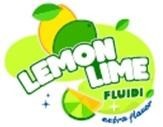 La riproduzione del marchio LEMON LIME