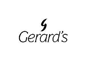 Paraqitja e markës Gerard's