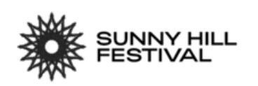 Paraqitja e markës sunny hill festival