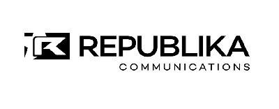 Paraqitja e markës REPUBLIKA COMMUNICATIONS