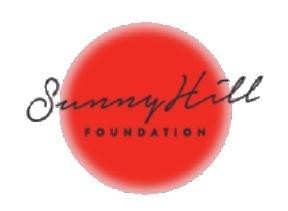 Paraqitja e markës SUNNY HILL FOUNDATION