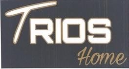 Die Wiedergabe der Marke TRIOS HOME