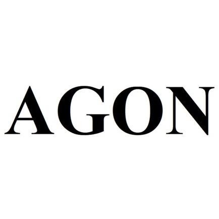 Paraqitja e markës AGON