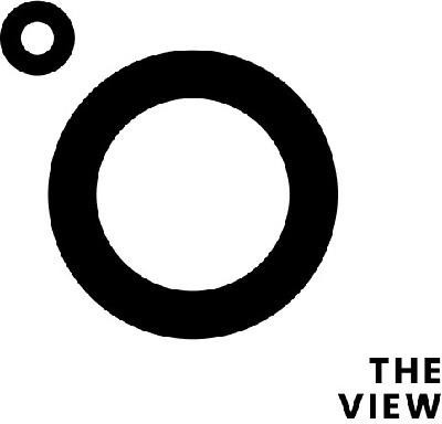The representation of the trademark THE VIEW