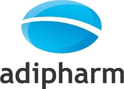 Paraqitja e markës adipharm