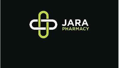 Paraqitja e markës JARA PHARMACY