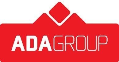 Paraqitja e markës ADA GROUP