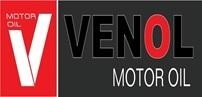 Paraqitja e markës VENOL MOTOR OIL