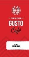 Paraqitja e markës GUSTO CAFE