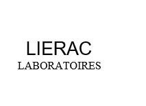Paraqitja e markës LIERAC LABORATOIRES