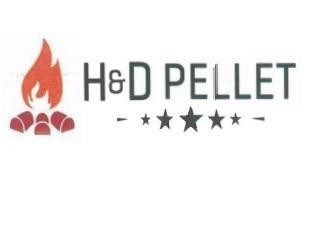 Paraqitja e markës H&D PELLET
