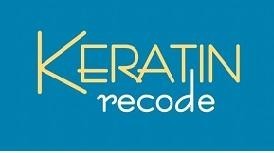 Paraqitja e markës KERATIN recode