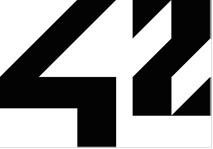 Paraqitja e markës 42