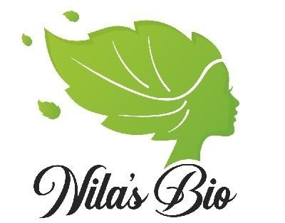 The representation of the trademark Nila's Bio