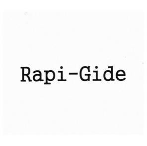 Paraqitja e markës Rapi - Gide