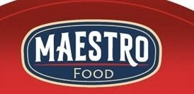 Paraqitja e markës MAESTRO FOOD