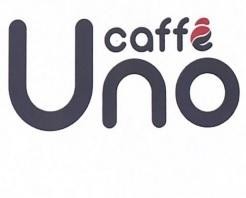 Paraqitja e markës Uno caffe