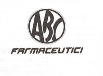 Paraqitja e markës ABC FARMACEUTICI