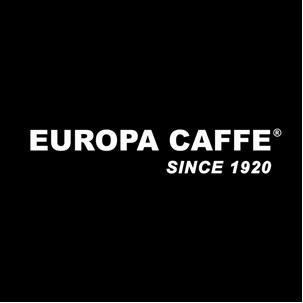 Paraqitja e markës EUROPA CAFFE