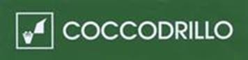 Paraqitja e markës coccodrillo