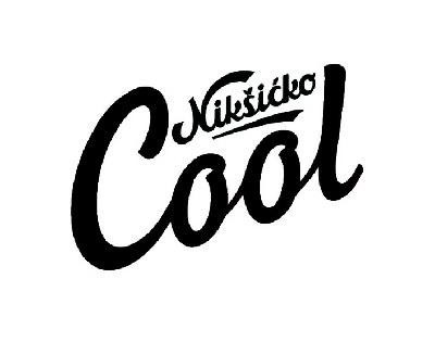 The representation of the trademark Niksicko Cool