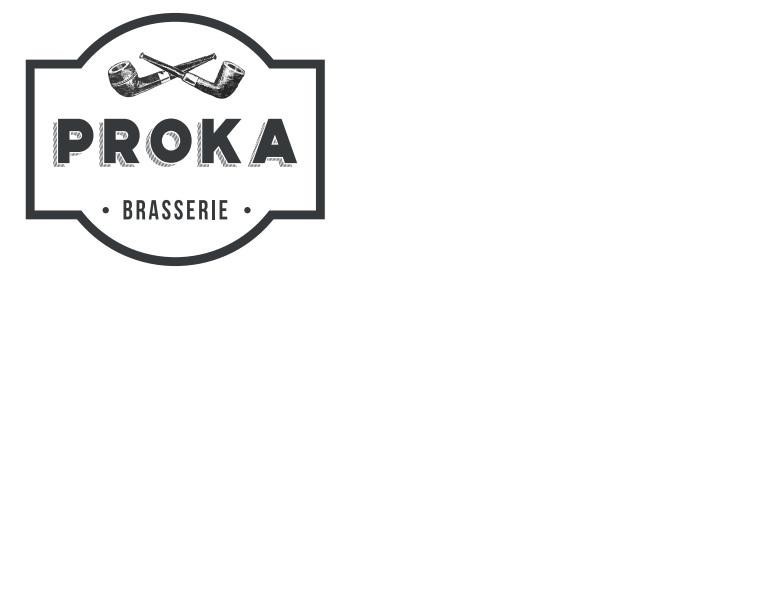 Paraqitja e markës Proka