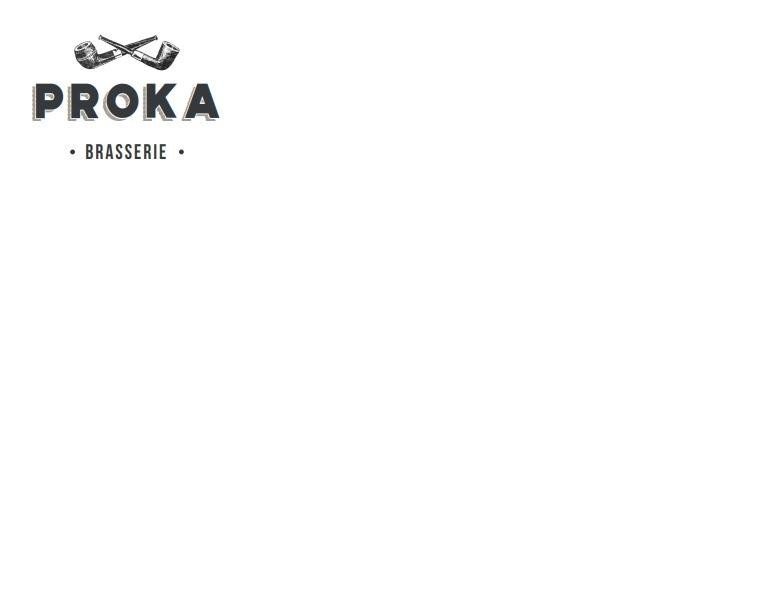 Paraqitja e markës PROKA