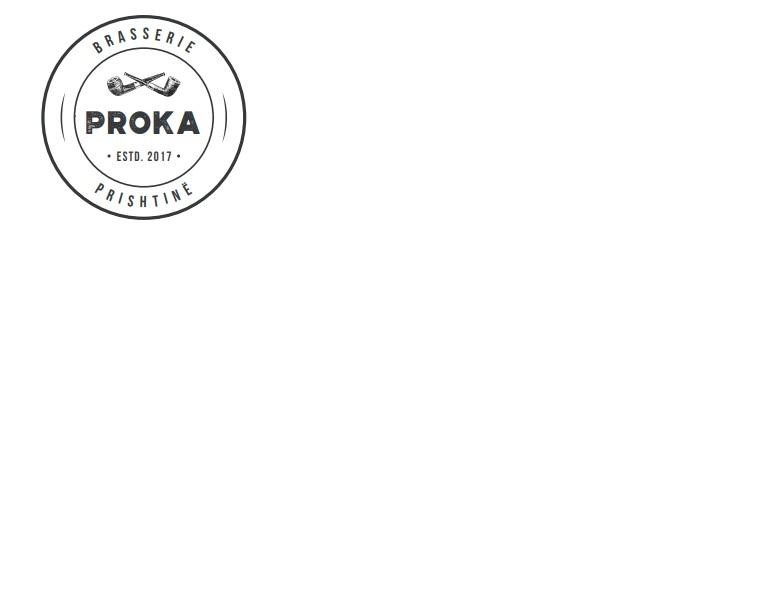 Paraqitja e markës PROKA