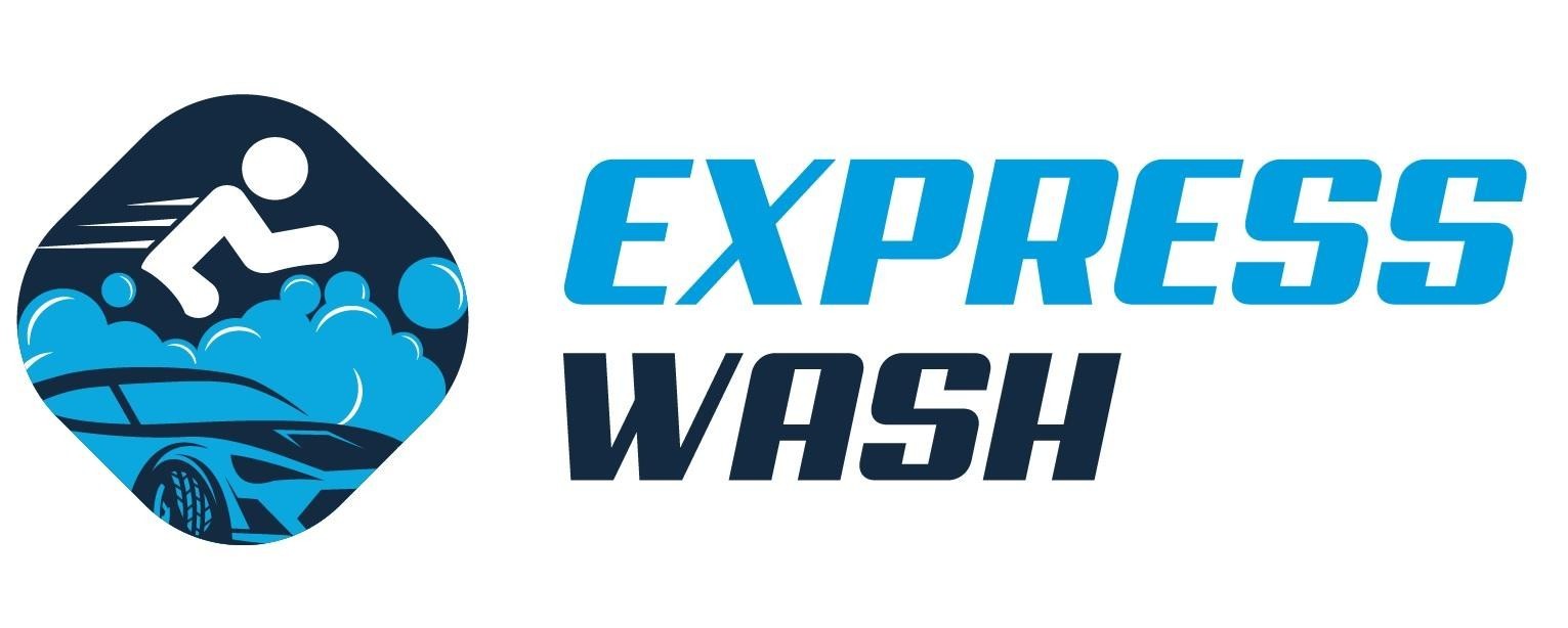 Paraqitja e markës express wash