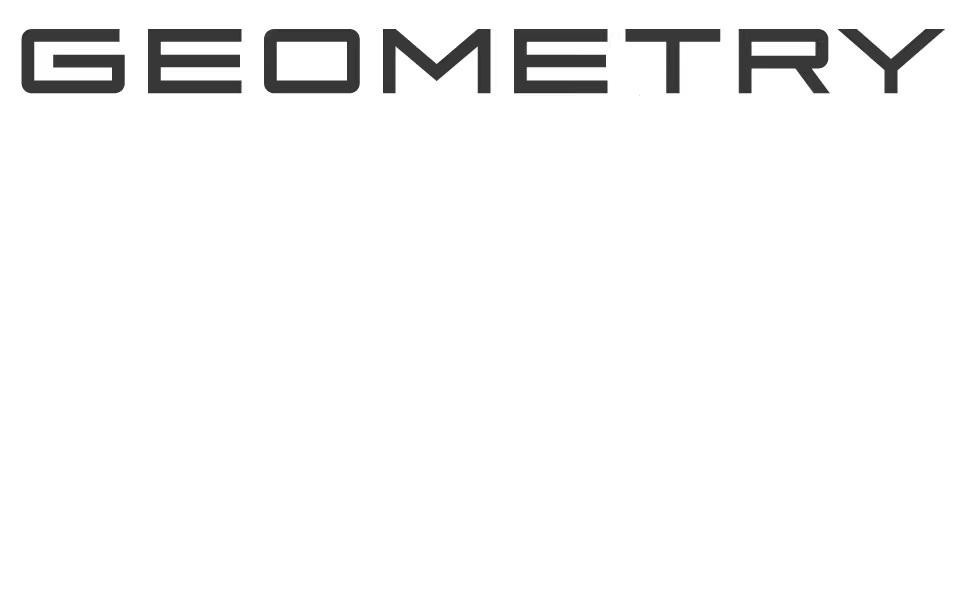 Paraqitja e markës Geometry