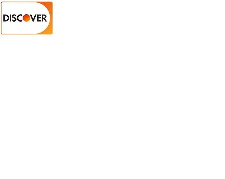The representation of the trademark DISCOVER