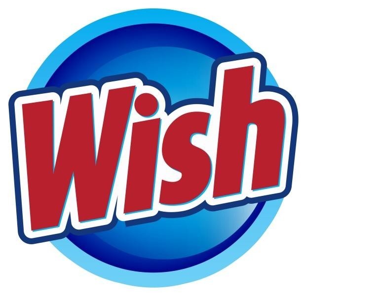Paraqitja e markës Wish