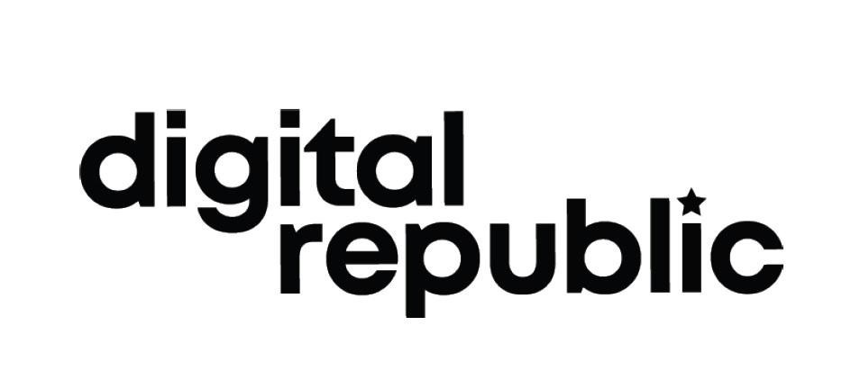 Paraqitja e markës digital republik