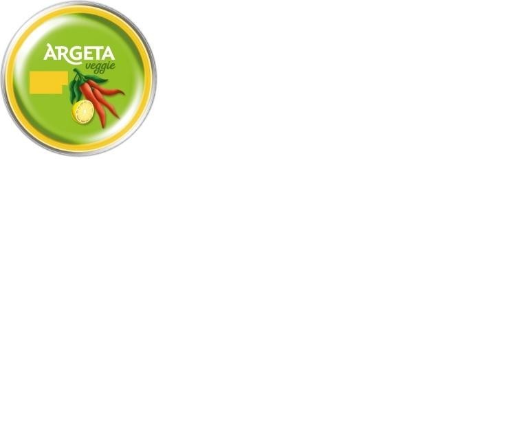 Paraqitja e markës argeta