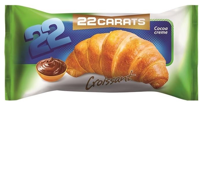 Paraqitja e markës 22carats