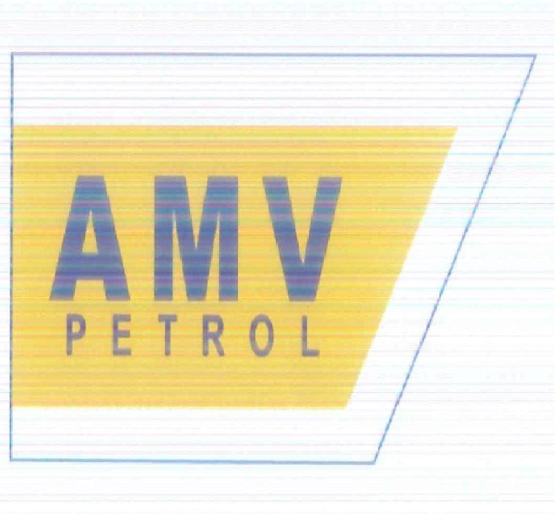 Paraqitja e markës AMV