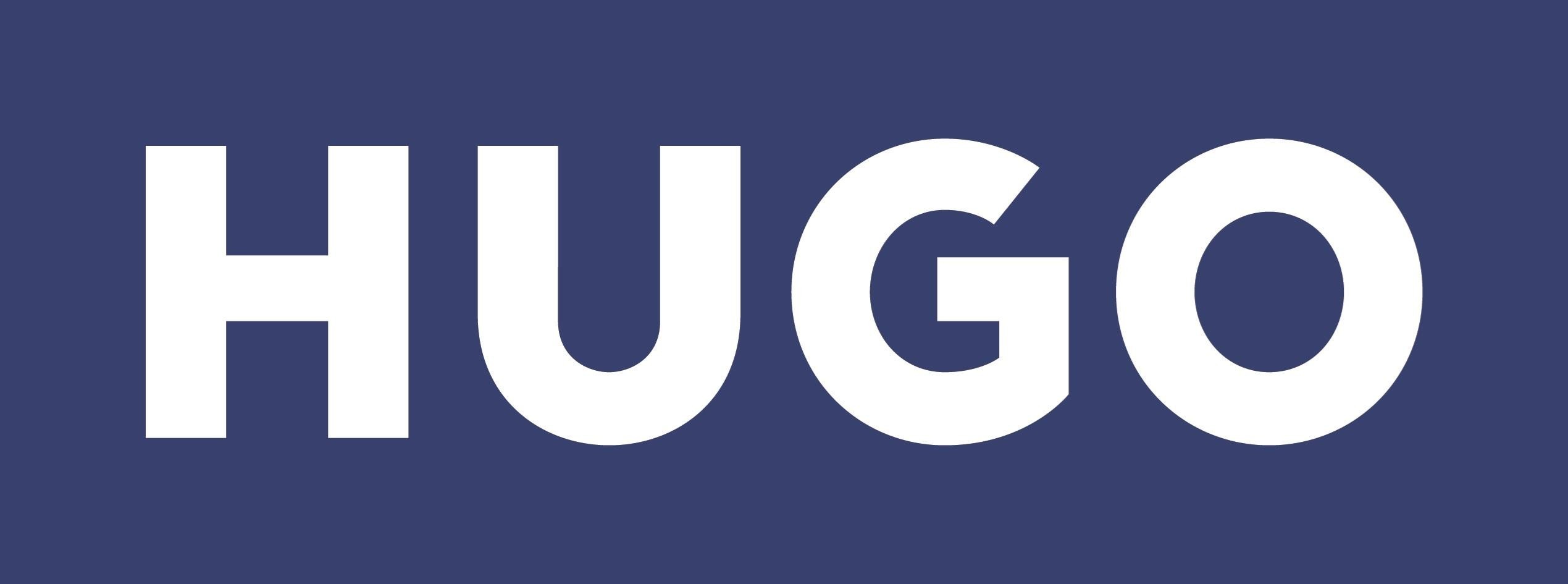 Paraqitja e markës hugo