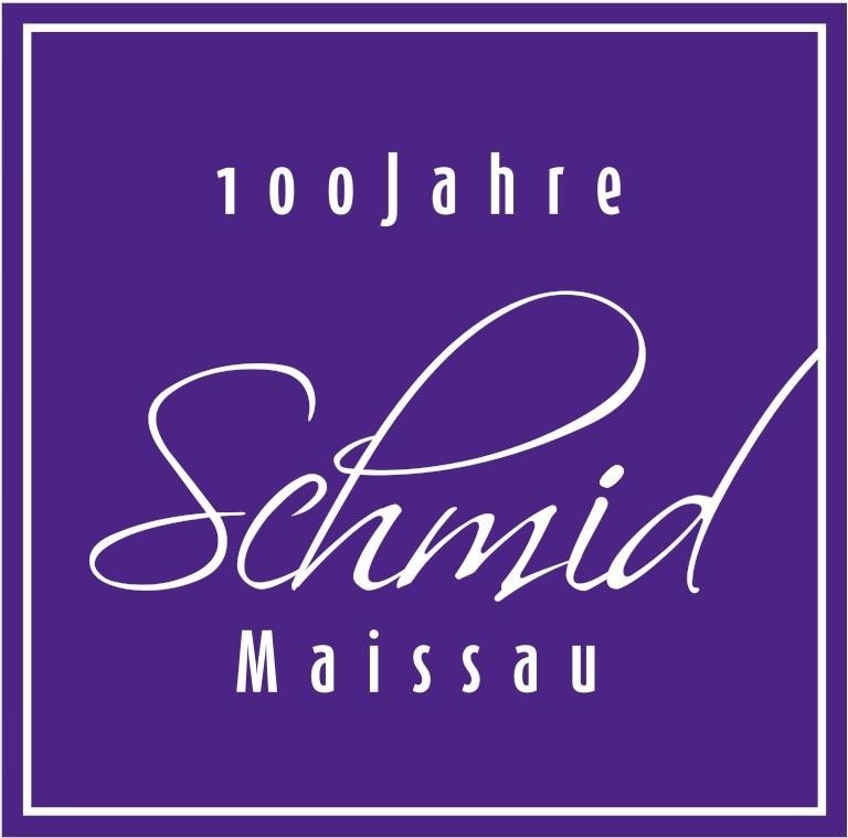 Paraqitja e markës Schmid