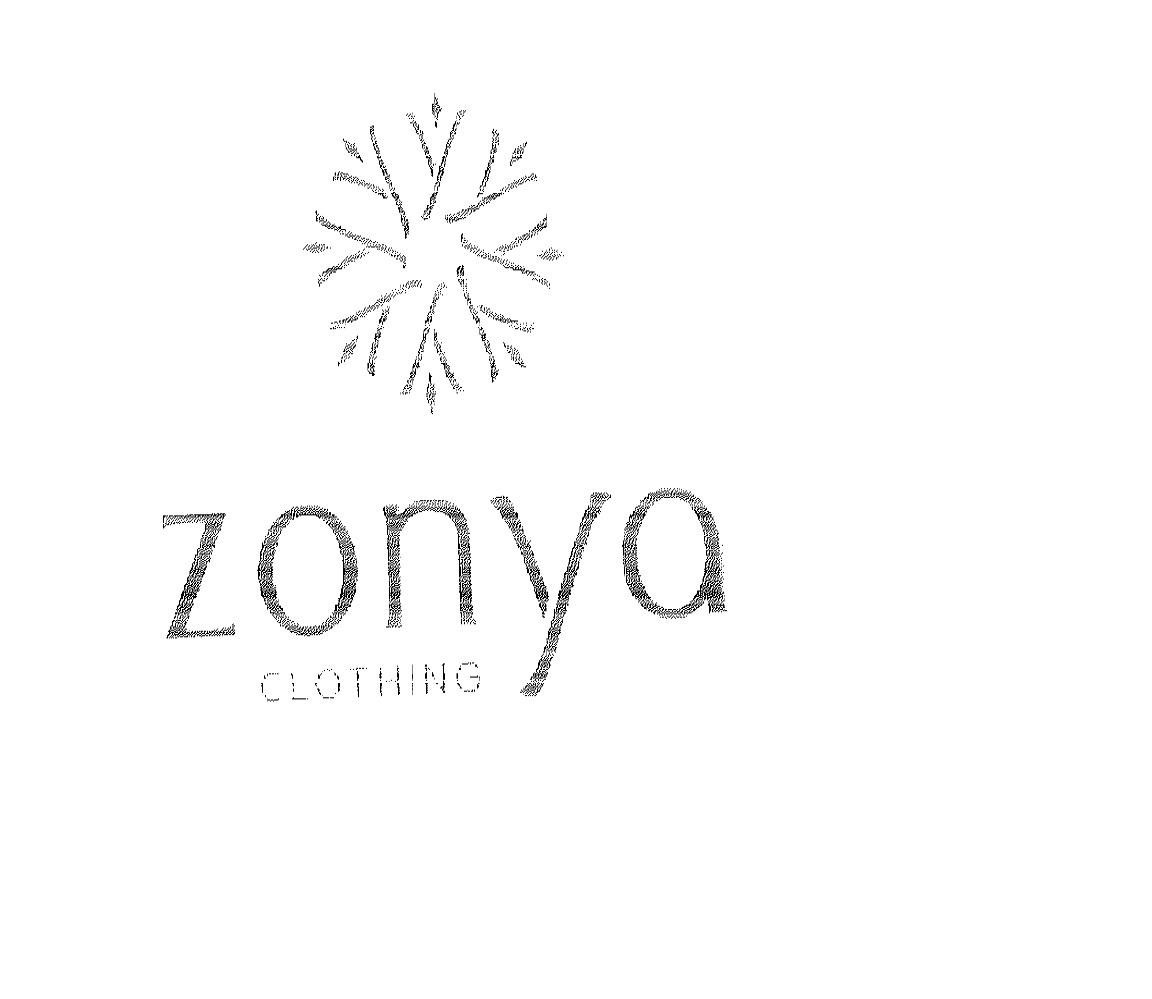 zonya markasının görünümü