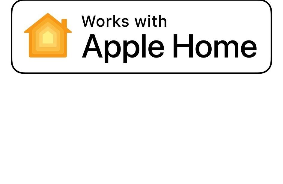 Η απεικόνιση του σήματος APPLE HOME