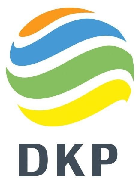 Paraqitja e markës DKP