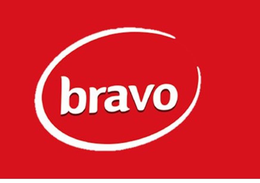Paraqitja e markës bravo